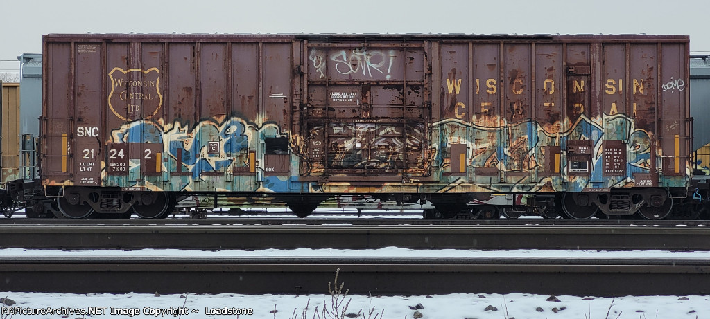 SNC 21242